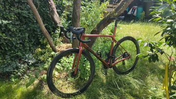Używany Giant TCR Advanced SL SRAM Force eTap (without wheels) 2022 2022 Road & Gravel — zdjęcie 2 z 10