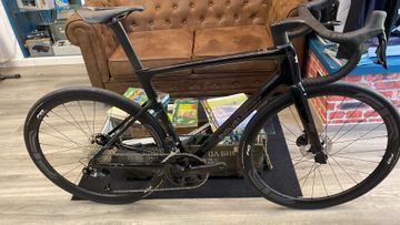 Used Evolve Custom Shimano 105 Di2 2026 Road & Gravel