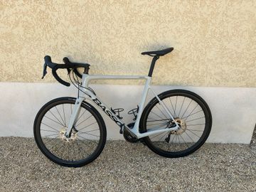 Gebrauchtes Basso Venta Shimano Ultegra 2023 Road & Gravel
