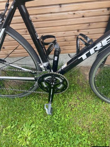 Used Trek 1.5 Other 2014 Road & Gravel, Black — image 2 of 4