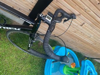 Used Trek 1.5 Other 2014 Road & Gravel, Black — image 3 of 4