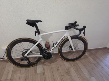 Used Specialized Tarmac SL7 Pro - SRAM Force eTap AXS 2022 2022 Road & Gravel