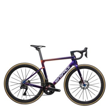 Winspace SLC5 105 Di2 2026 Road & Gravel d'occasion
