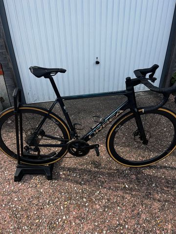 Brugt Orbea ORCA M35i 2025 2025 Road & Gravel