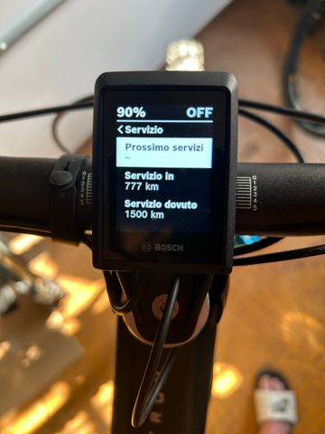 Brugt Scott Patron ST eRIDE 910 2024 2024 Mountainbike — billede 8 af 9