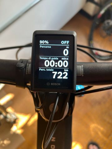 Brugt Scott Patron ST eRIDE 910 2024 2024 Mountainbike — billede 7 af 9