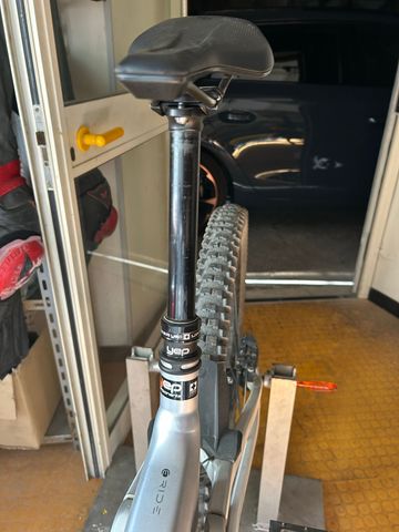 Brugt Scott Patron ST eRIDE 910 2024 2024 Mountainbike — billede 4 af 9
