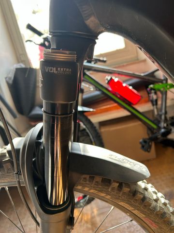 Brugt Scott Patron ST eRIDE 910 2024 2024 Mountainbike — billede 5 af 9