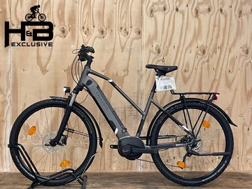 Used Kalkhoff Entice 3.B Advance Shimano Deore 2021 Urban & Touring