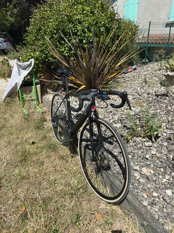 Used Cervélo R5 Shimano Dura Ace Di2 2020 Road & Gravel, Black — image 4 of 4