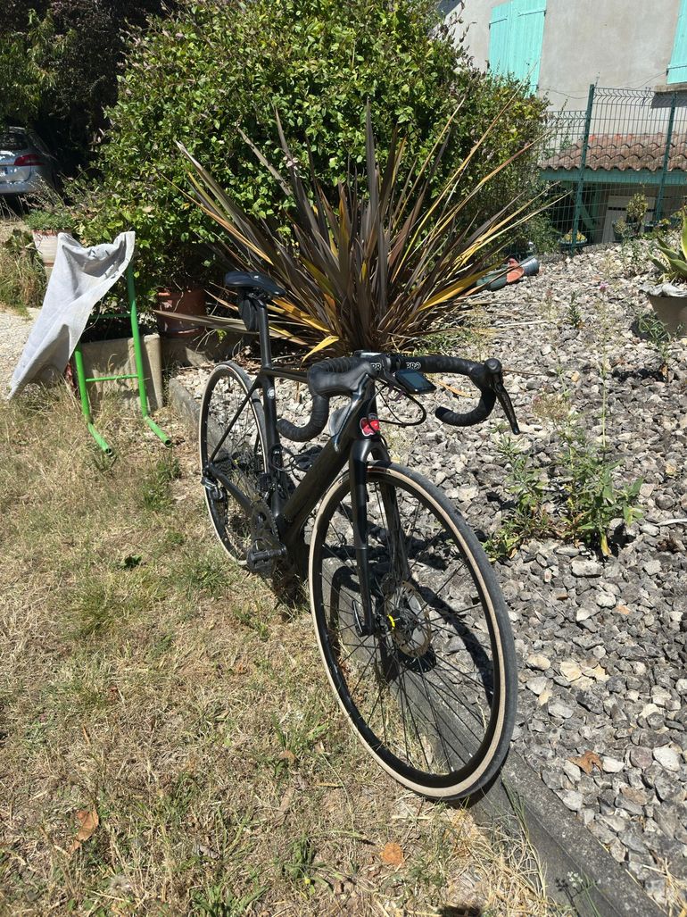 Used Cervélo R5 Shimano Dura Ace Di2 2020 Road & Gravel, Black — image 4 of 4