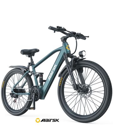 Gebrauchtes aairsk Gt900 2026 MTB