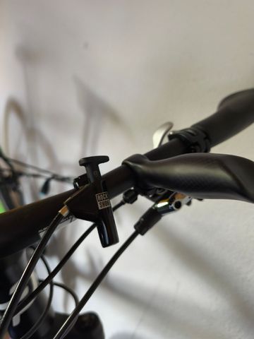 Brugt Lapierre Prorace Shimano Deore XT 2018 Mountainbike — billede 7 af 13