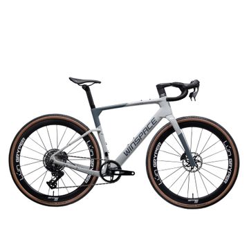 Used Winspace G3 105 DI2 2026 Road & Gravel
