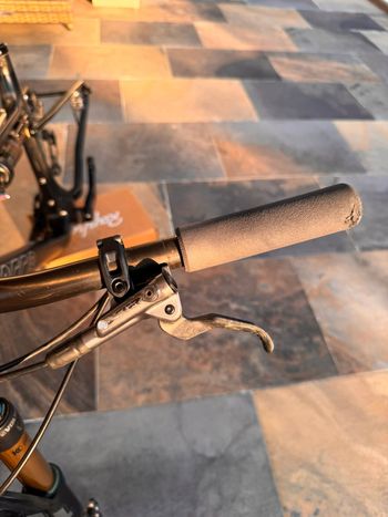 ARC8 Evolve FS XX SL 2023 Frameset 2023 Mountainbike d'occasion — image 15 sur 17