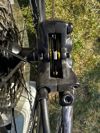 Gebrauchtes Giant Trance 29 3 2021 2021 Mountainbike, Hellgrau, 29 — Bild 13 von 25