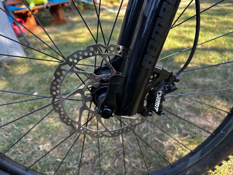 Gebrauchtes Giant Trance 29 3 2021 2021 Mountainbike, Hellgrau, 29 — Bild 24 von 25