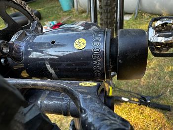 Gebrauchtes Giant Trance 29 3 2021 2021 Mountainbike, Hellgrau, 29 — Bild 11 von 25