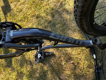 Gebrauchtes Giant Trance 29 3 2021 2021 Mountainbike, Hellgrau, 29 — Bild 15 von 25