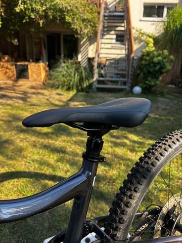 Used Giant Trance 29 3 2021 2021 Mountainbike, Light Gray, 29 — image 4 of 25