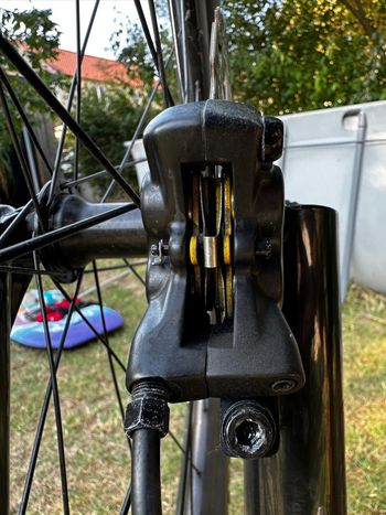 Gebrauchtes Giant Trance 29 3 2021 2021 Mountainbike, Hellgrau, 29 — Bild 12 von 25