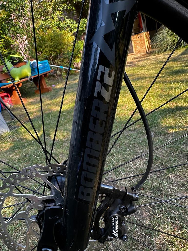 Gebrauchtes Giant Trance 29 3 2021 2021 Mountainbike, Hellgrau, 29 — Bild 14 von 25