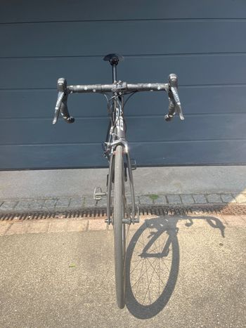 Gebrauchtes GIRS Custom SRAM Force 2017 2017 Road & Gravel, Schwarz — Bild 3 von 5