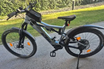 Used KTM MACINA KAPOHO PRO 2022 2022 MTB