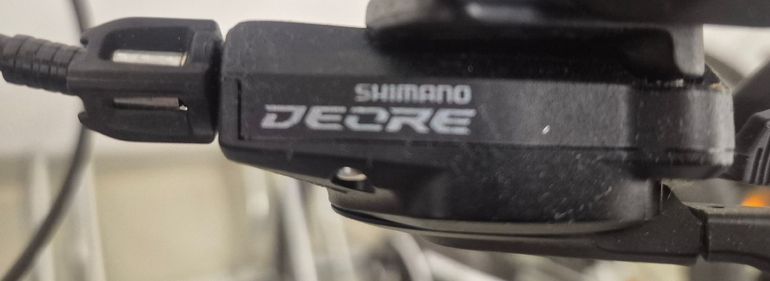 KTM MACINA KAPOHO PRO 2022 2022 Mountainbike de segunda mano, Azul — imagen 4 de 11