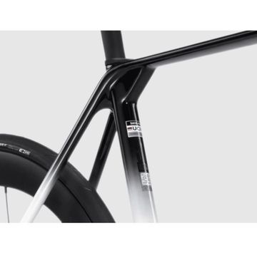 Gebrauchtes SAVA Eldir 4.0 2026 Road & Gravel, Schwarz — Bild 3 von 3