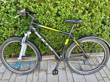 Used BULLS Pulsar 2 27.5 2023 2023 MTB