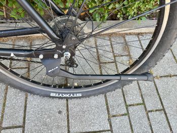 Gebrauchtes BULLS Pulsar 2 27.5 2023 2023 Mountainbike, Schwarz, 27.5 — Bild 2 von 8