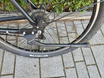 Tweedehands BULLS Pulsar 2 27.5 2023 2023 Mountainbike — afbeelding 2 van 8