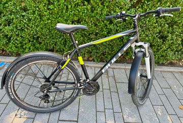 Tweedehands BULLS Pulsar 2 27.5 2023 2023 Mountainbike — afbeelding 4 van 8