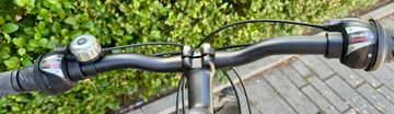 Tweedehands BULLS Pulsar 2 27.5 2023 2023 Mountainbike — afbeelding 6 van 8