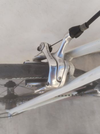 Brugt Scott Speedster Shimano Dura Ace 2016 Road & Gravel — billede 3 af 5