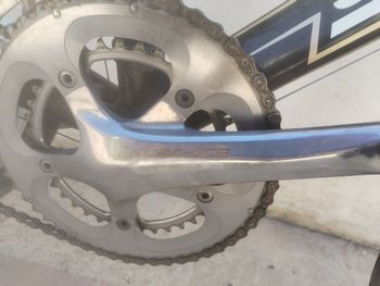 Brugt Scott Speedster Shimano Dura Ace 2016 Road & Gravel — billede 4 af 5