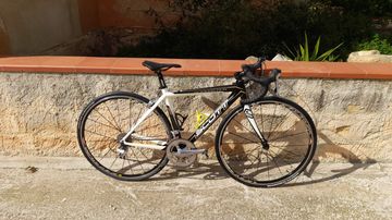 Brugt Scott Speedster Shimano Dura Ace 2016 Road & Gravel