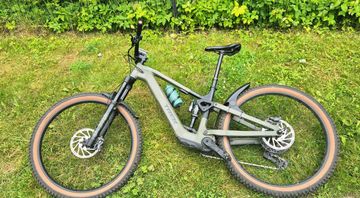 Used Trek Fuel+ EX 8 Gen 2 2026 2026 MTB