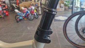 Używany Lee Cougan E-QUEST Race 2025 2025 Mountainbike — zdjęcie 13 z 13