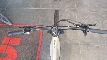 Używany Lee Cougan E-QUEST Race 2025 2025 Mountainbike — zdjęcie 7 z 13
