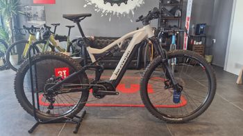 Używany Lee Cougan E-QUEST Race 2025 2025 Mountainbike — zdjęcie 1 z 13