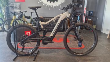 Used Lee Cougan E-QUEST Race 2025 2025 MTB