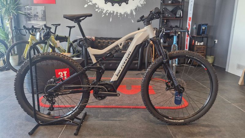 Used Lee Cougan E-QUEST Race 2025 2025 MTB