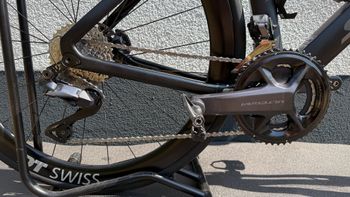 Brugt Stevens Arcalis 2023 2023 Road & Gravel — billede 4 af 11