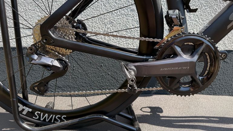 Brugt Stevens Arcalis 2023 2023 Road & Gravel — billede 4 af 11