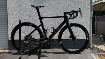 Brugt Stevens Arcalis 2023 2023 Road & Gravel — billede 9 af 11