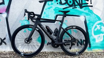 Brugt Stevens Arcalis 2023 2023 Road & Gravel — billede 1 af 11