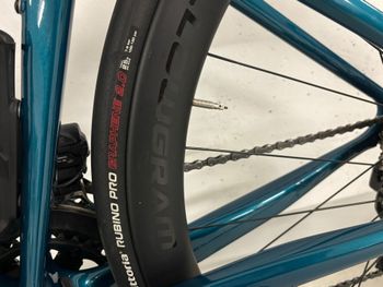 Brugt Cannondale SuperSix EVO 2 2024 2024 Road & Gravel — billede 9 af 16