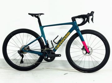 Used Cannondale SuperSix EVO 2 2024 2024 Road & Gravel